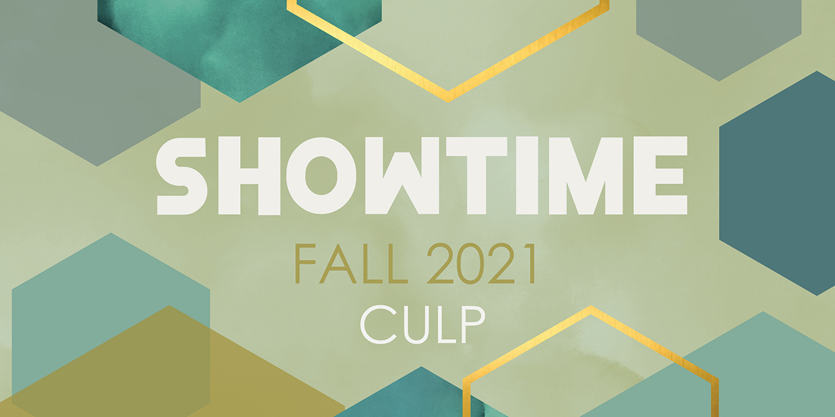 It's ITA Showtime!!!